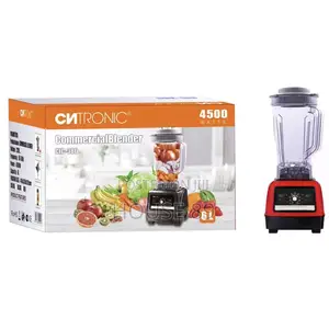 Cintronic Commercial Blender