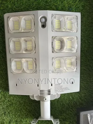 All Top 300w Solar Street Security Light