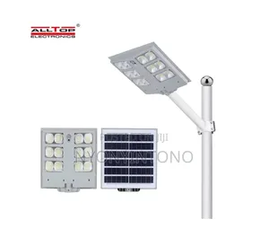 All Top 300w Solar Street Security Light