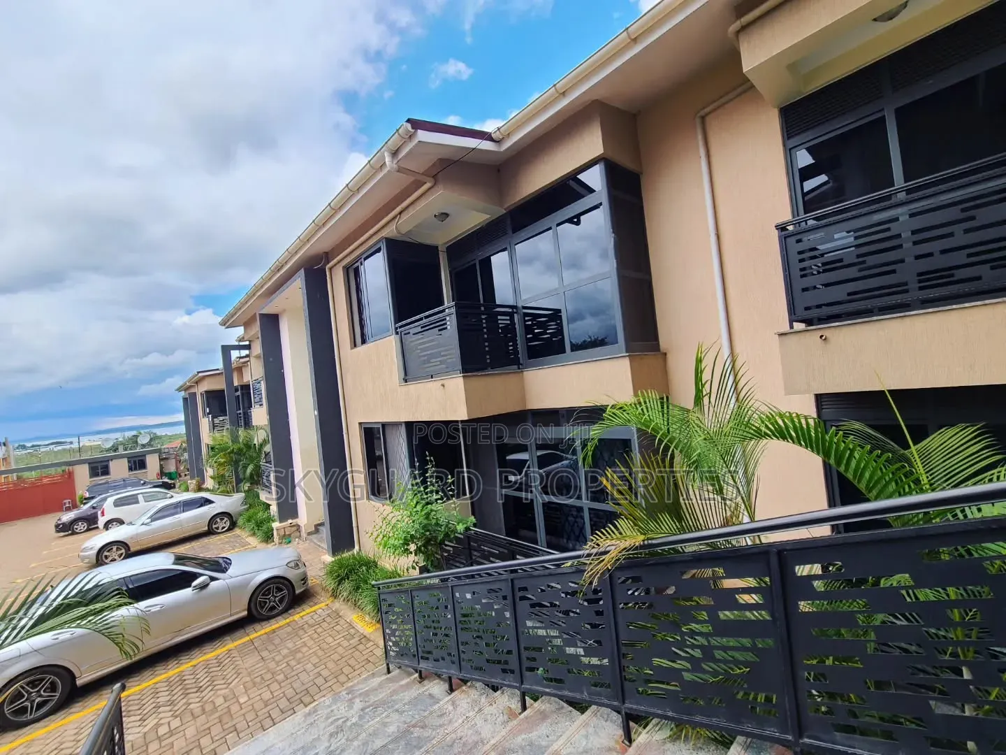 2bdrm Apartment in Bunga, Central Division for rent