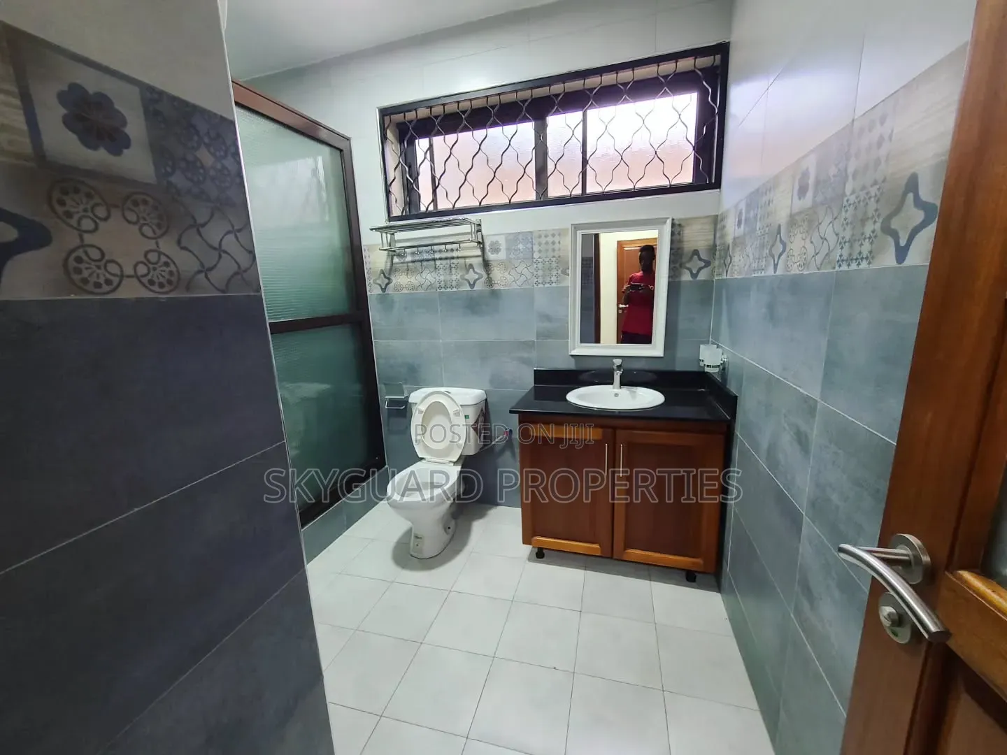 2bdrm Apartment in Bunga, Central Division for rent