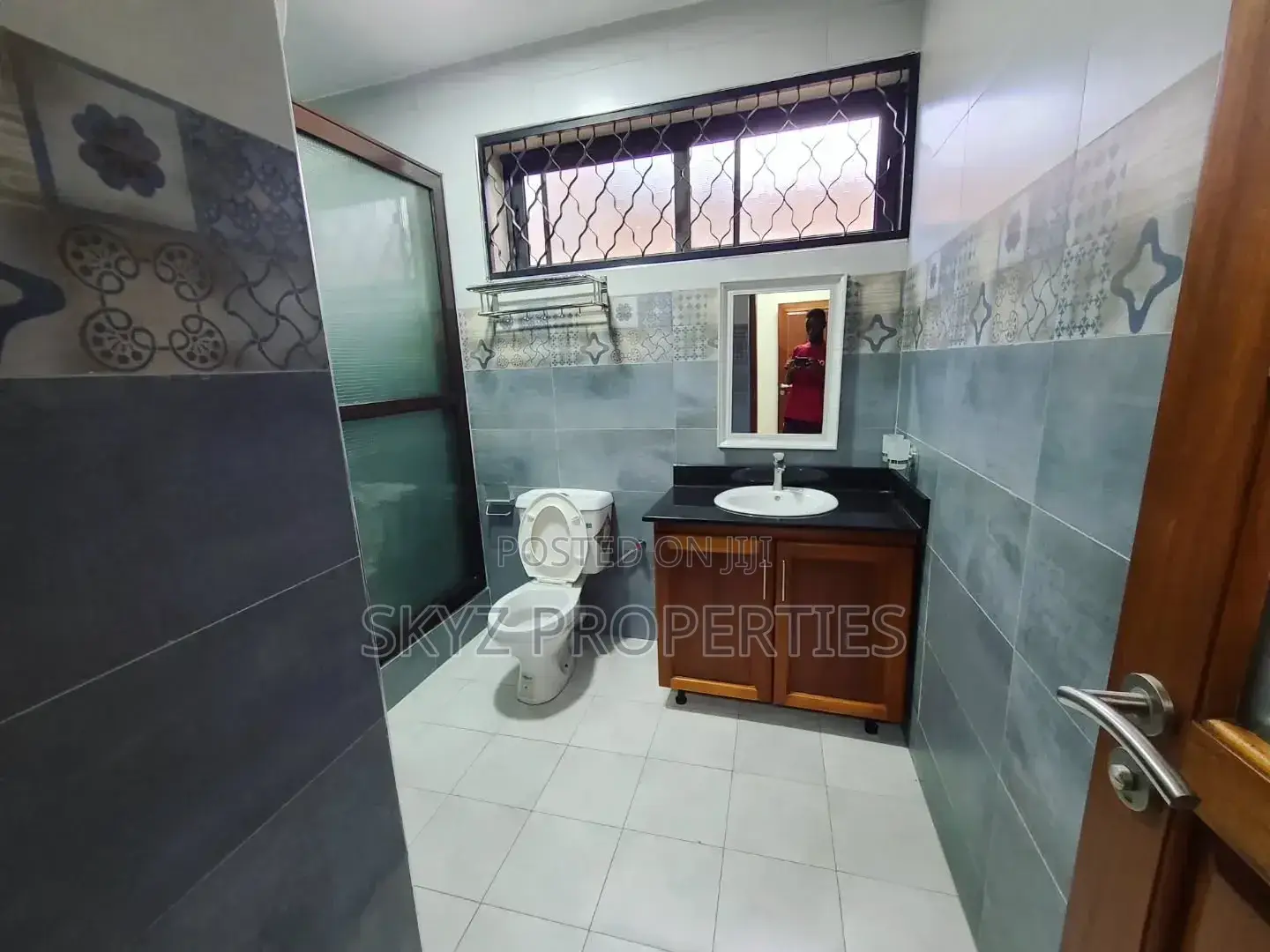 2bdrm Apartment in Bunga, Central Division for rent