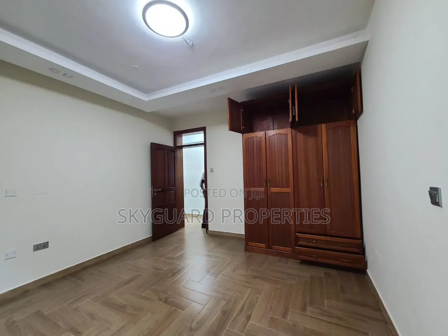 2bdrm Apartment in Bunga, Central Division for rent