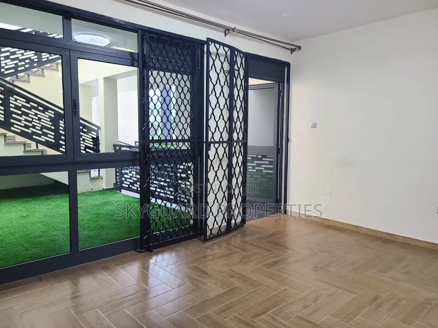 2bdrm Apartment in Bunga, Central Division for rent