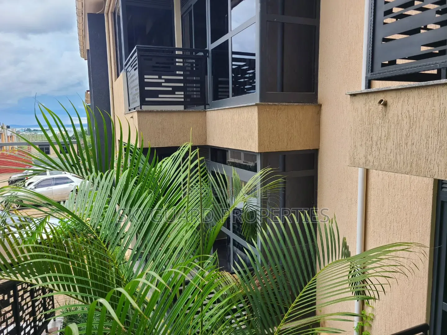 2bdrm Apartment in Bunga, Central Division for rent