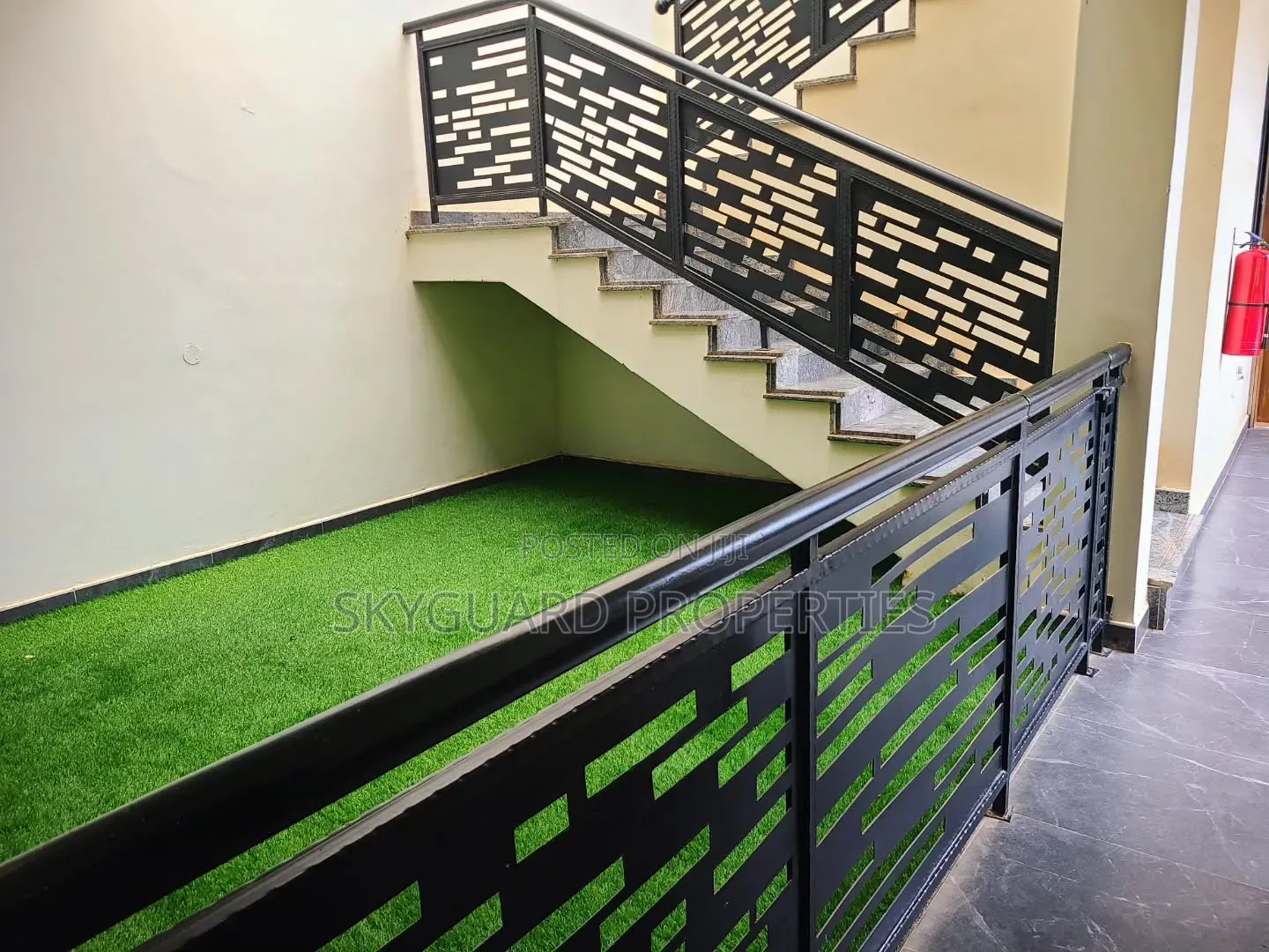 2bdrm Apartment in Bunga, Central Division for rent
