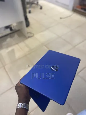 Laptop HP 14S 4GB Intel Celeron SSD 60GB