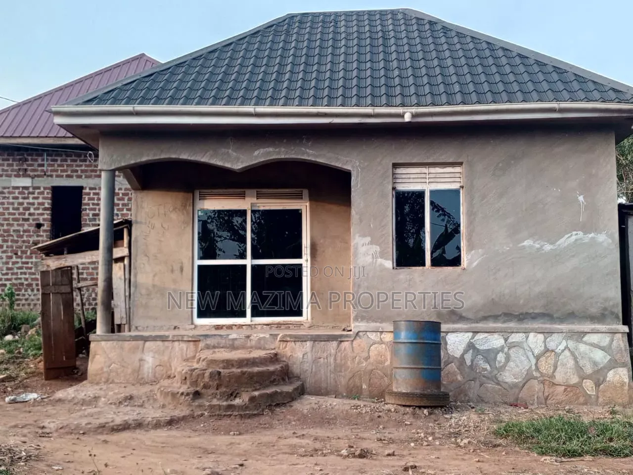 1bdrm House in Matuga Kigogwa, Central Division for sale