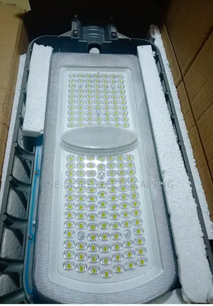 Most Powerful Solar Street Lights 2.0w(2000) Complete System