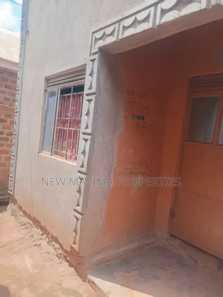 1bdrm House in Kawempe Kawanda, Central Division for sale