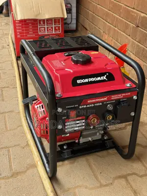 Welding Generator 1000W Edon