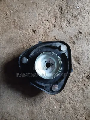 Noah and Voxy Shock Absorber Mounting.