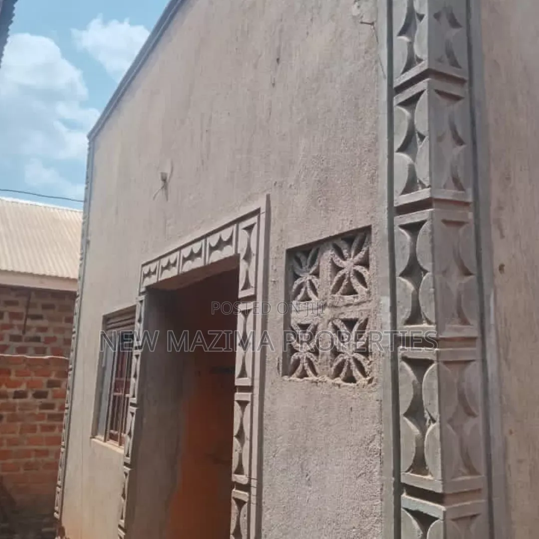 1bdrm House in Kawempe Kawanda, Central Division for sale
