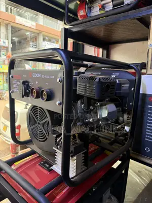 Steel Welding Generator