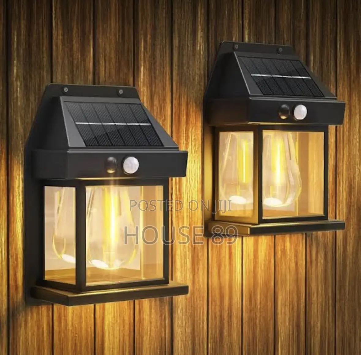 CBK Solar Interaction Wall Lamp