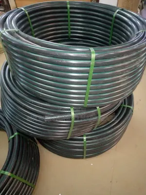 Hdpe Pipes Size 32 1 Inch 100 Meters Roll Good Quality (All Sizes)