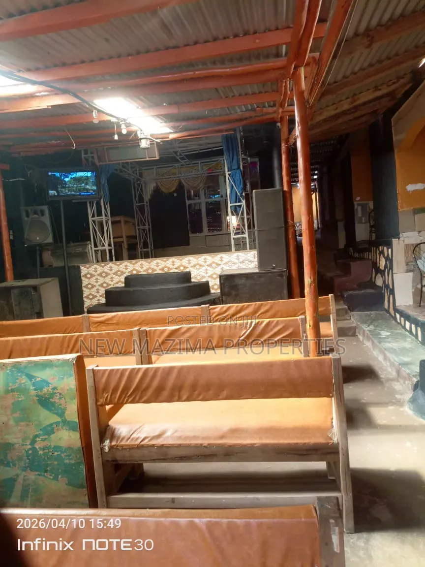 Very Busy Guest House Over 20 Selfcontained Guestrooms With Bar Onsale