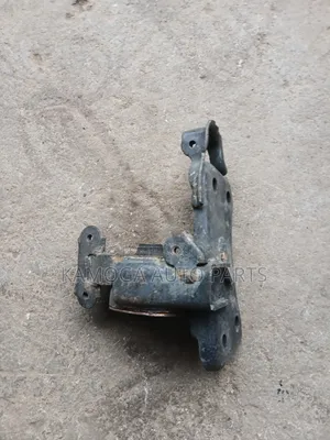 Vanguard, Rav4 2010 Gearbox Mounting.