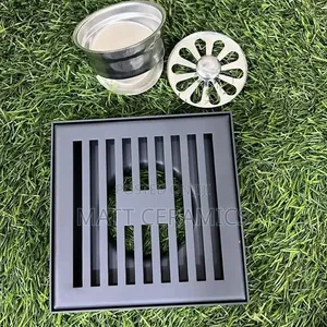 Floor Drainer