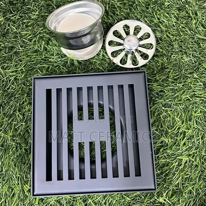 Floor Drainer
