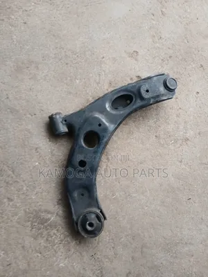 Passo Old Model Suspension Arm.