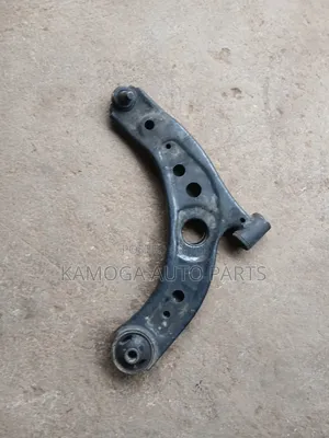 Passo Old Model Suspension Arm.