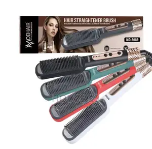 RAF Hair Straightener Brush