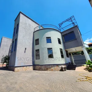 4bdrm Villa in Buziga, Central Division for rent