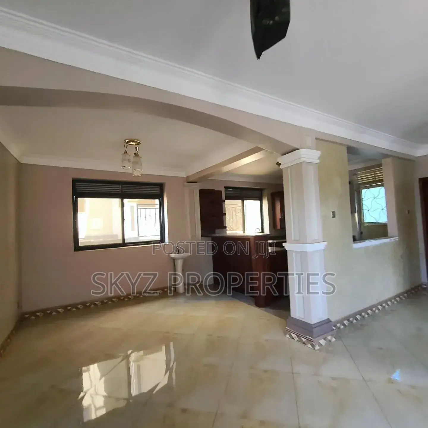 4bdrm Villa in Buziga, Central Division for rent