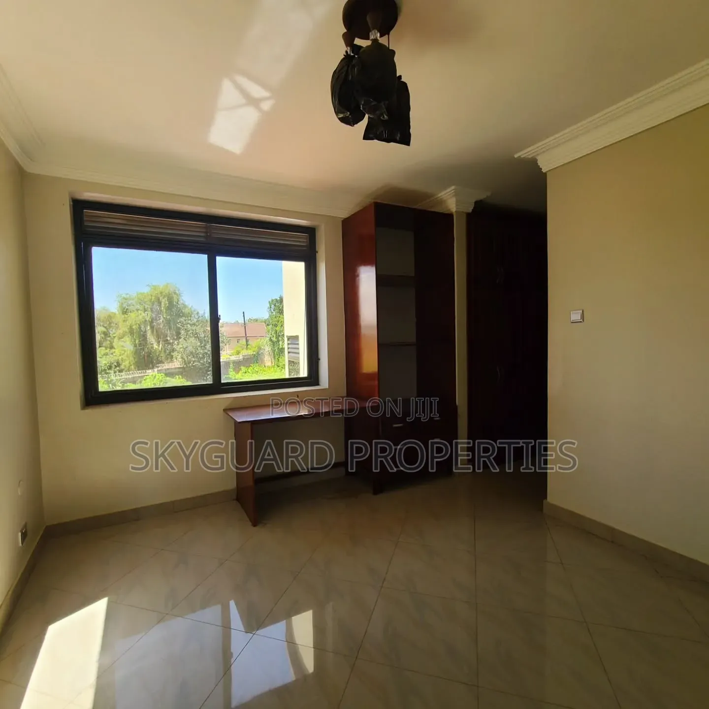 4bdrm Villa in Buziga, Central Division for rent