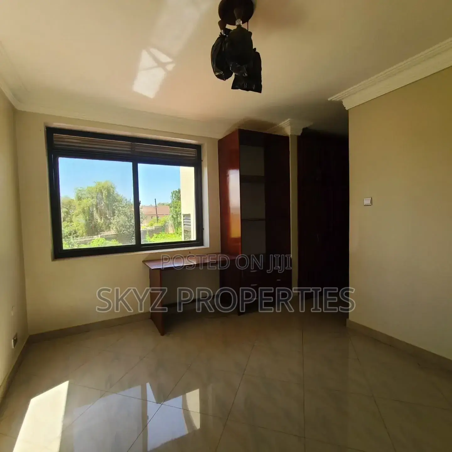 4bdrm Villa in Buziga, Central Division for rent