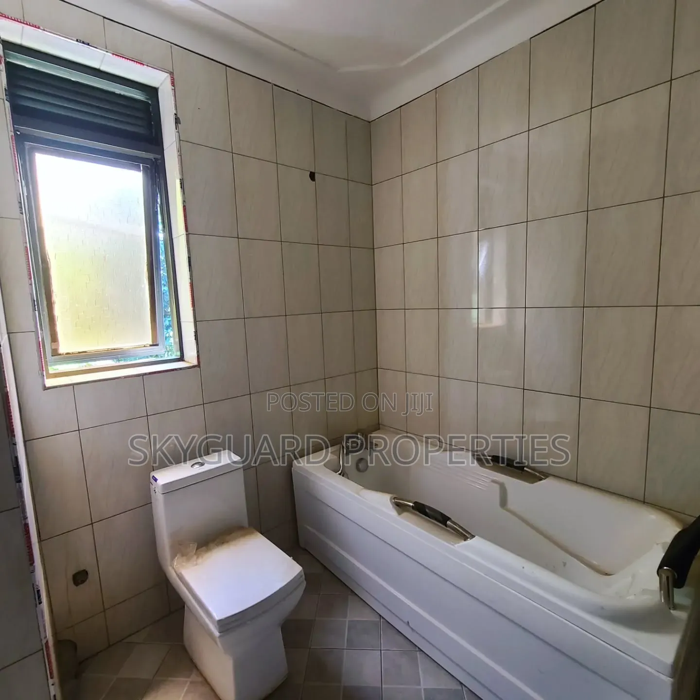 4bdrm Villa in Buziga, Central Division for rent