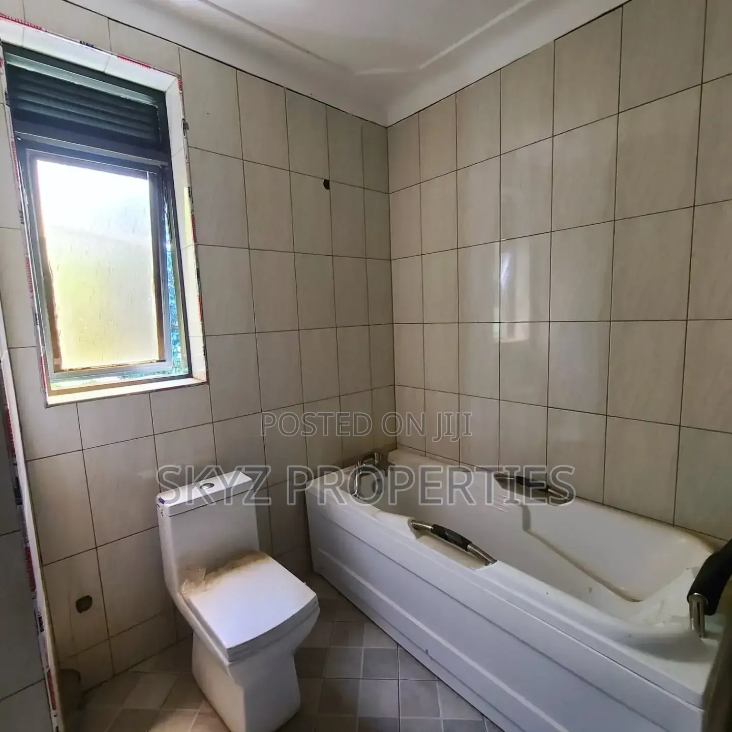4bdrm Villa in Buziga, Central Division for rent