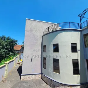 4bdrm Villa in Buziga, Central Division for rent