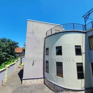 4bdrm Villa in Buziga, Central Division for rent
