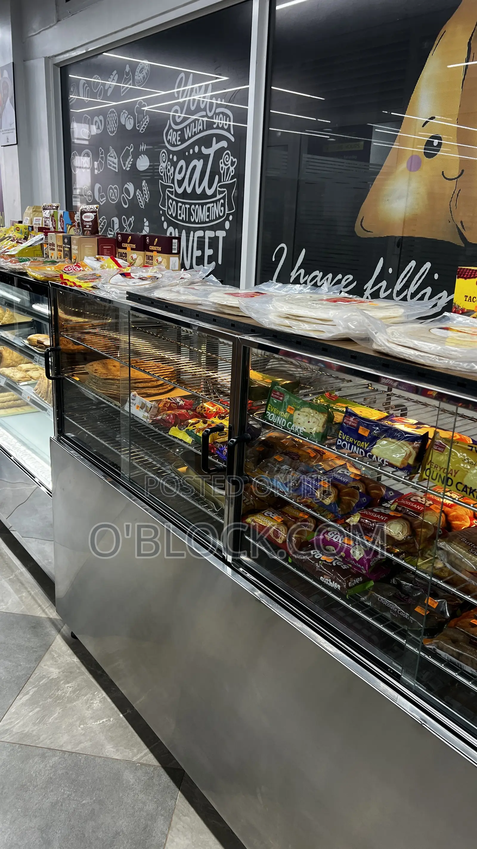 Electrical Food Warmer
