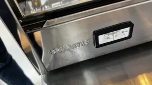 Electrical Food Warmer