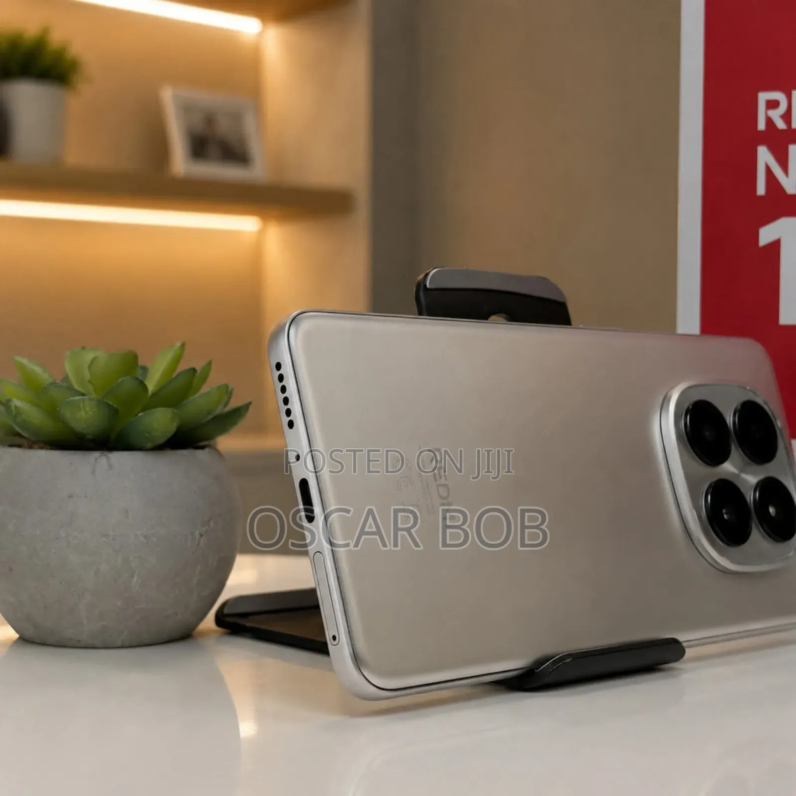 New Xiaomi Redmi Note 15 Pro 512 GB Gray
