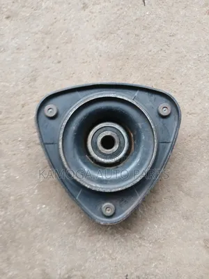 Forester, Imprezza, Legacy, Outback Shock Mounting.