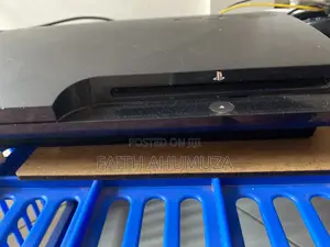 Play Station 3