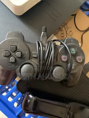 Play Station 3
