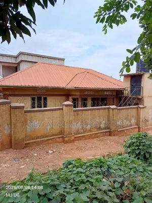 3bdrm Bungalow in Bulenga Town, Central Division for sale