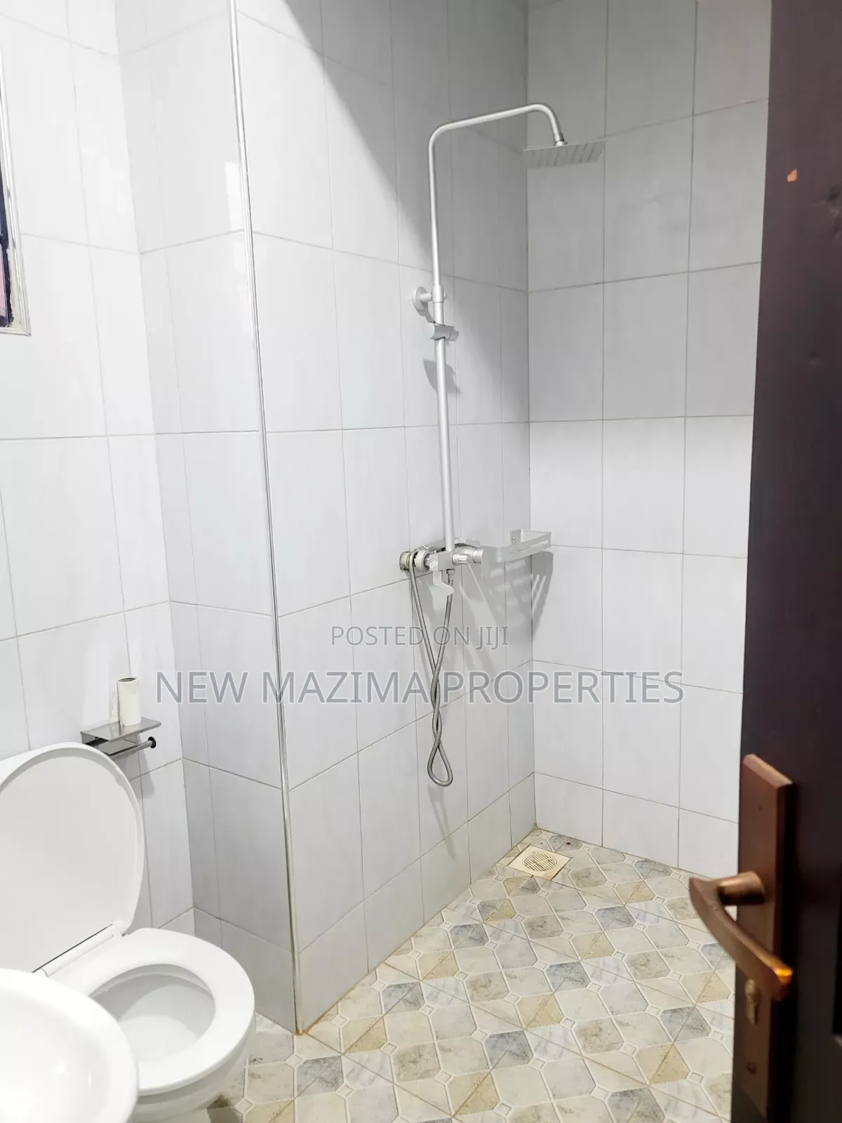3bdrm Bungalow in Bulenga Town, Central Division for sale