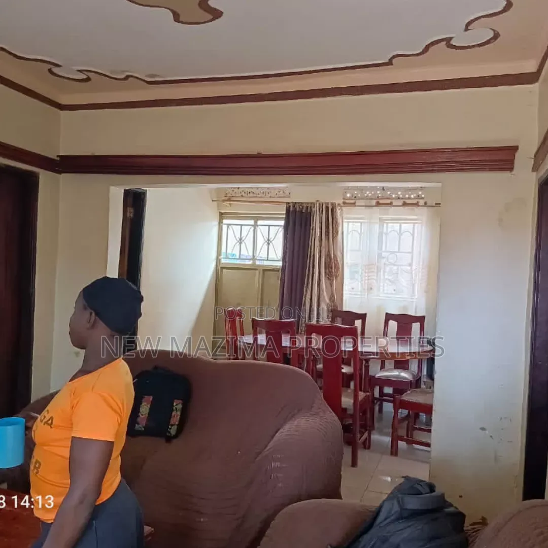 3bdrm Bungalow in Bulenga Town, Central Division for sale
