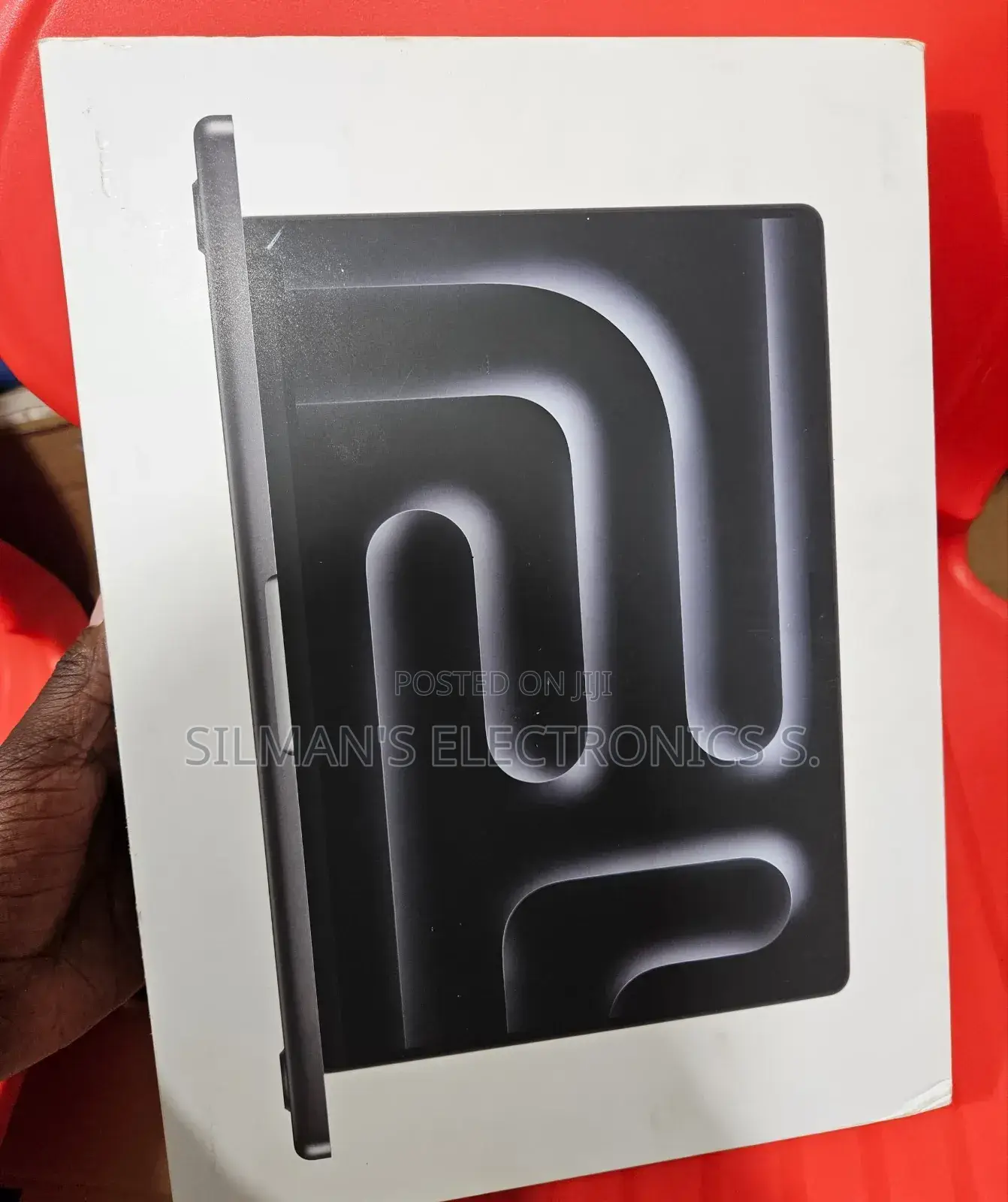 New Laptop Apple MacBook Pro 24GB Apple M5 Pro SSD 1T