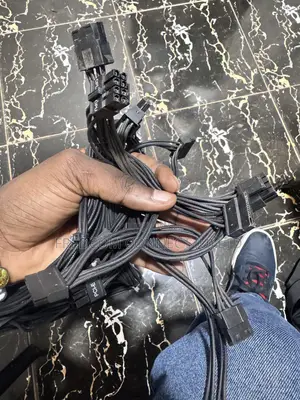 Gaming Power Supply