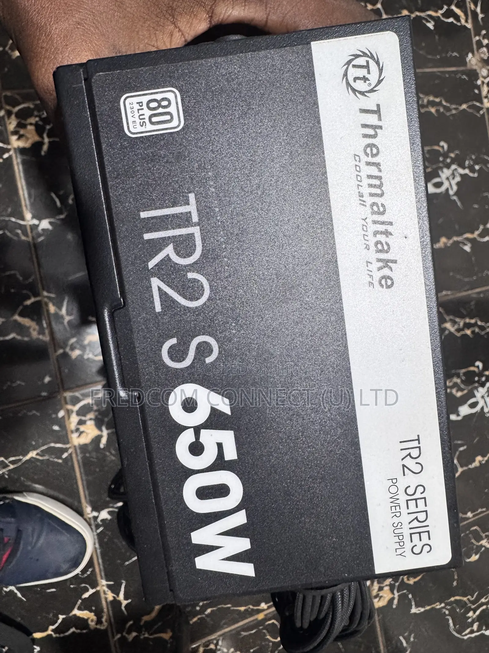 Gaming Power Supply