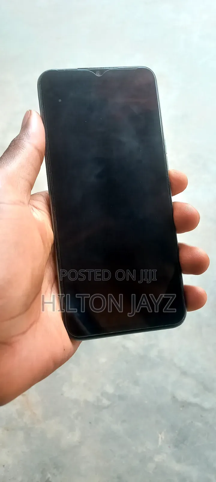 Tecno Spark 7 32 GB Green