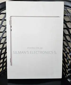New Laptop Apple MacBook Air 2026 M5 16GB Apple M5 SSD 512GB