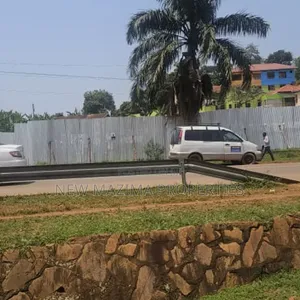 Full Acre With 30 Decimals Onsale Measuring Direct Bwebajja Ntebe Rd